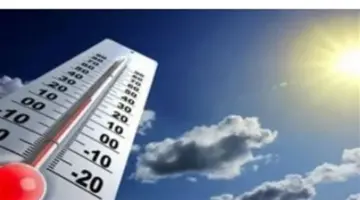 حالة الطقس اليوم الأربعاء 22 أبريل 2026: تقلبات ربيعية بين الحرارة نهارًا والبرودة ليلًا